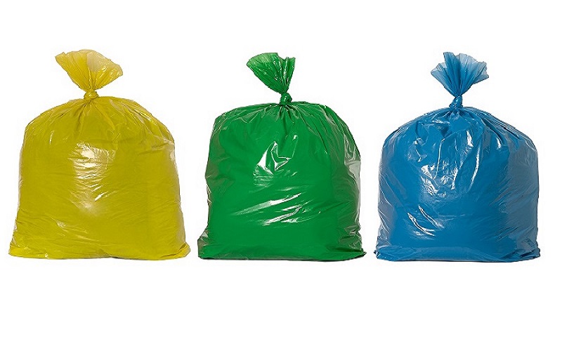 Garbage Bags